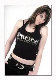 Floor Jansen - (2009) Floor Jansen 11.jpg